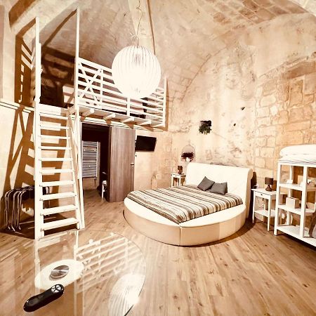 Alle Grotte Matera Luaran gambar