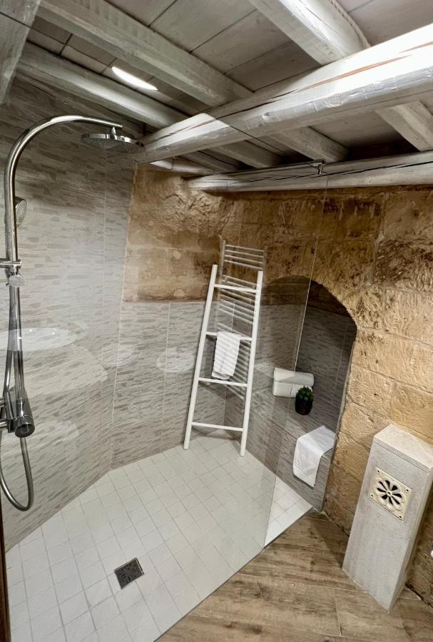 Alle Grotte Matera Luaran gambar