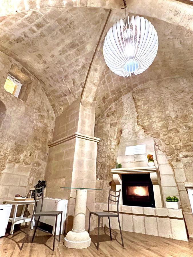 Alle Grotte Matera Luaran gambar