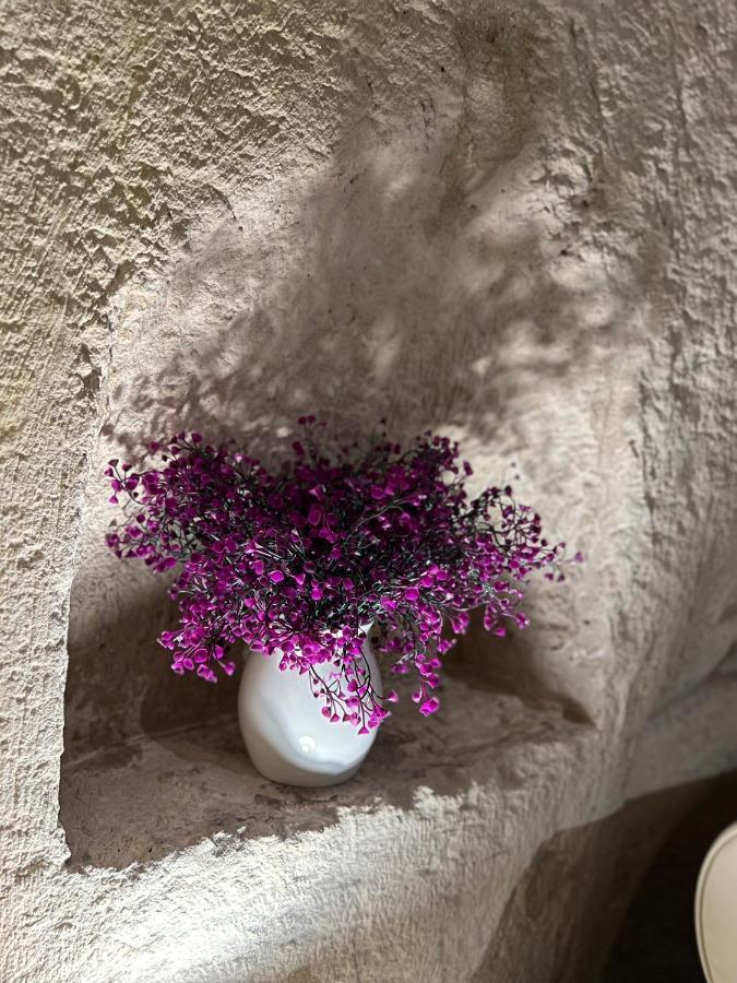 Alle Grotte Matera Luaran gambar