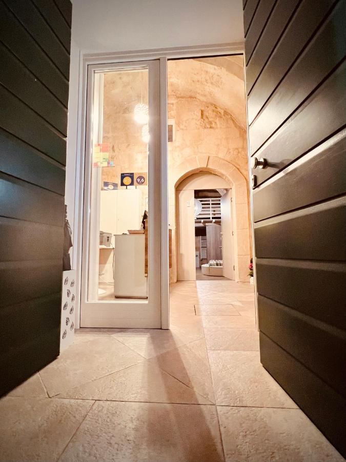 Alle Grotte Matera Luaran gambar