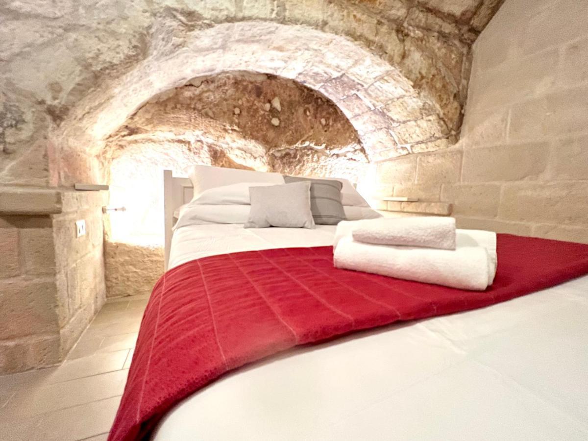 Alle Grotte Matera Luaran gambar