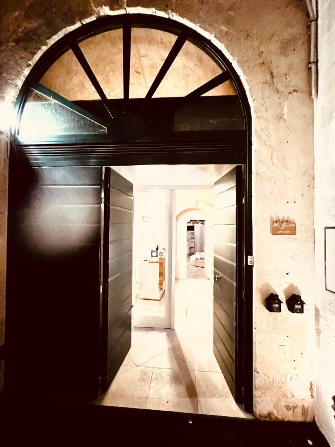 Alle Grotte Matera Luaran gambar