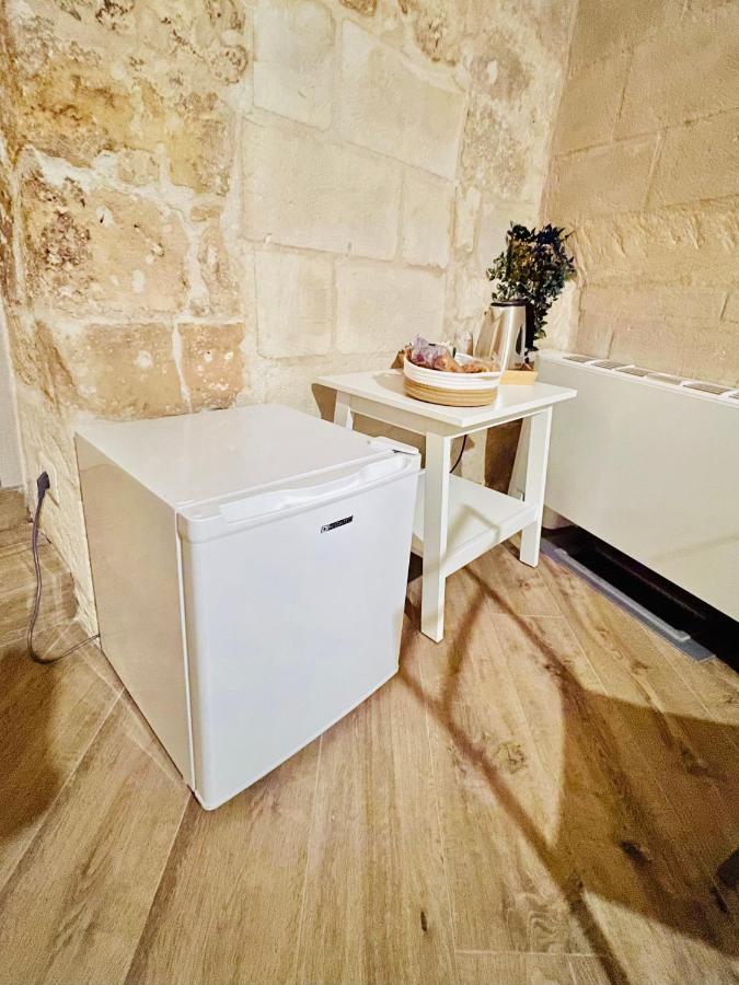 Alle Grotte Matera Luaran gambar