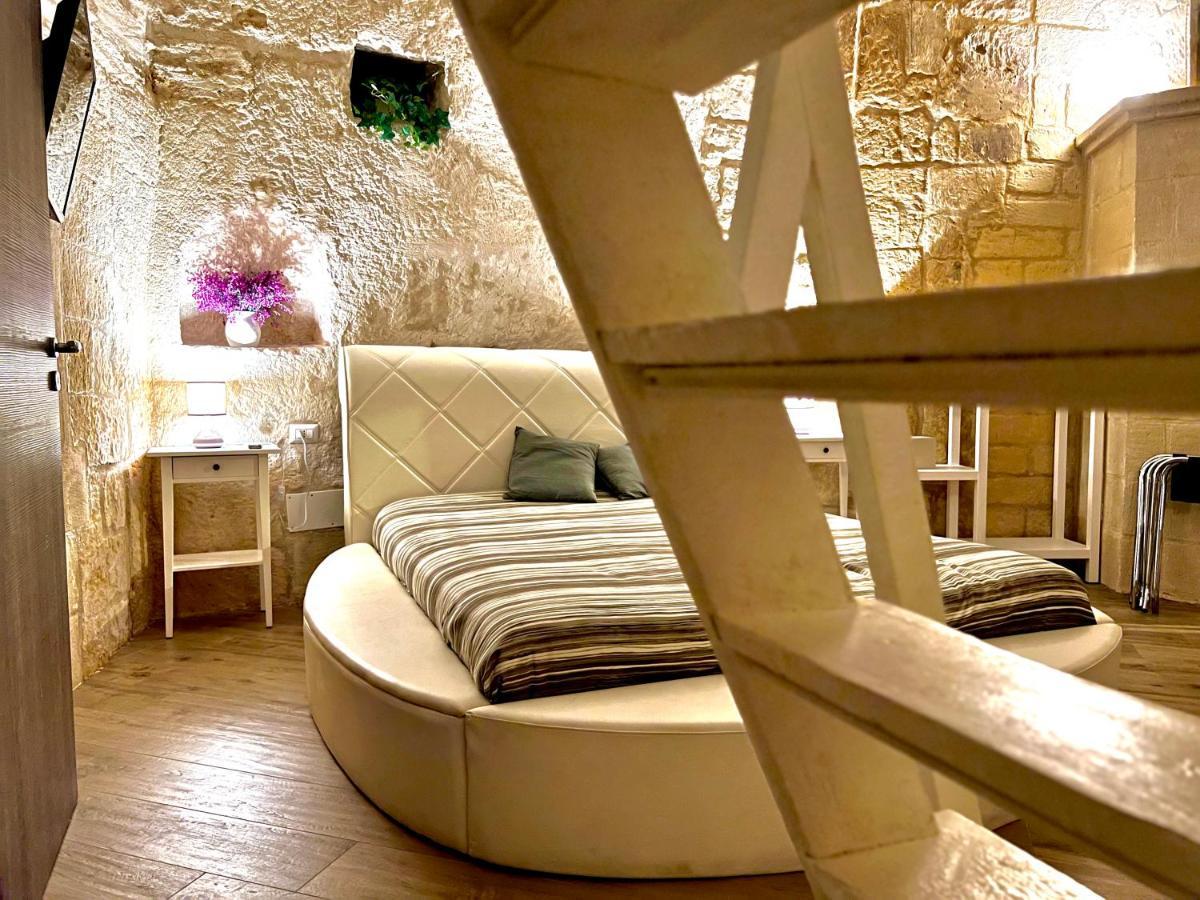 Alle Grotte Matera Luaran gambar