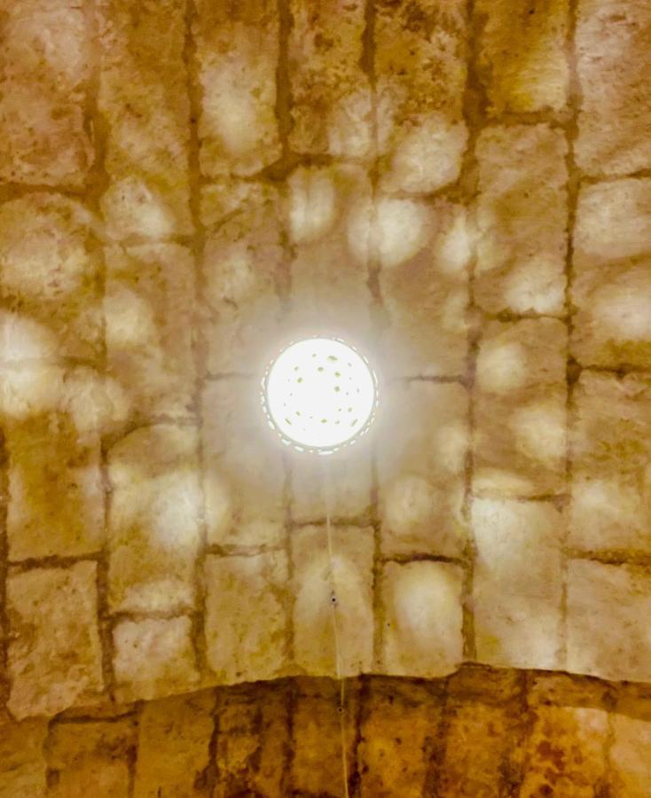 Alle Grotte Matera Luaran gambar