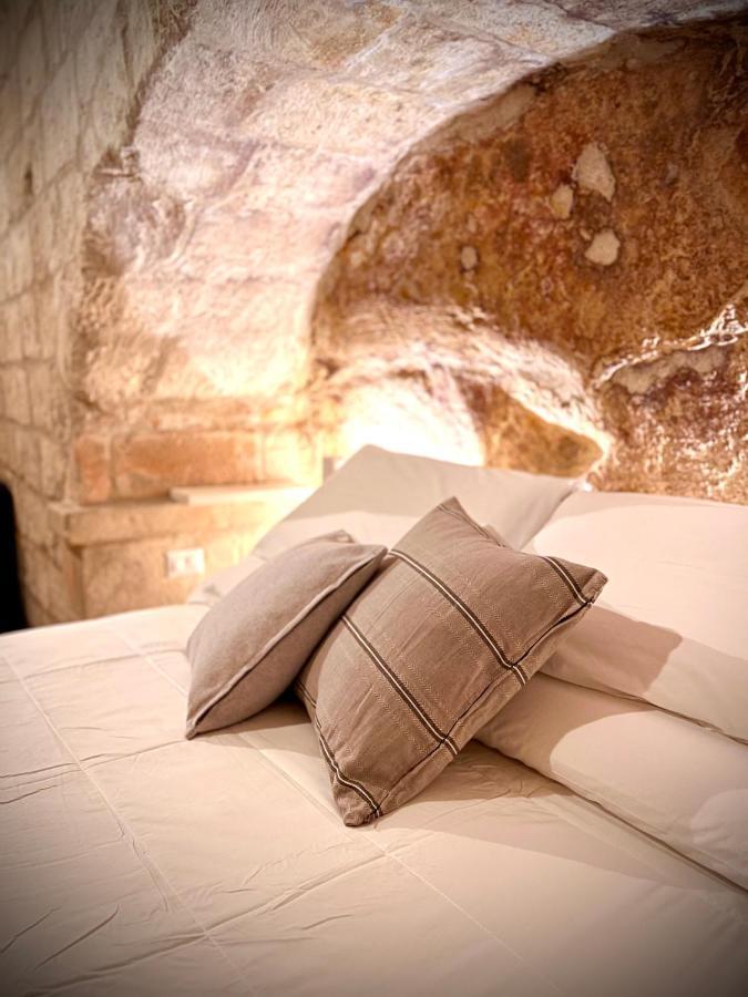 Alle Grotte Matera Luaran gambar