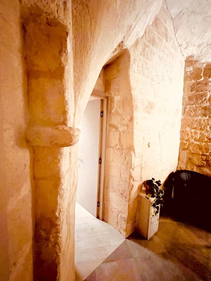 Alle Grotte Matera Luaran gambar