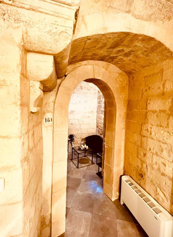 Alle Grotte Matera Luaran gambar