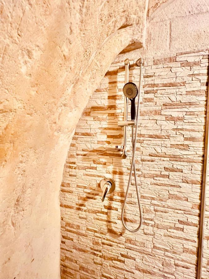 Alle Grotte Matera Luaran gambar