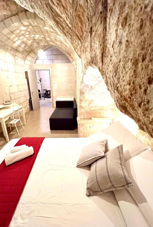 Alle Grotte Matera Luaran gambar