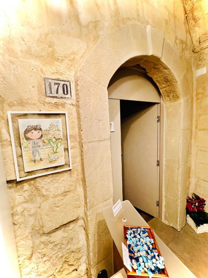 Alle Grotte Matera Luaran gambar